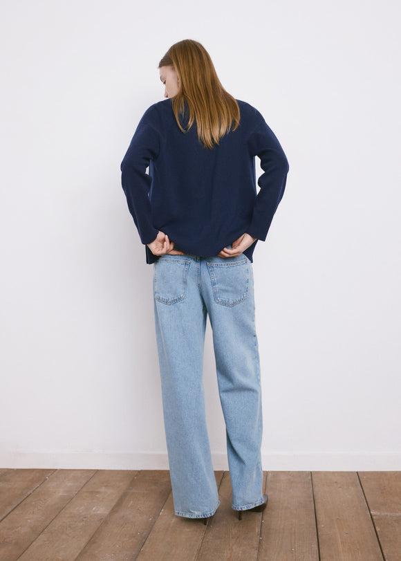 MANGO BRUNINS 27034774-56 MANGO WOMEN SWEATER