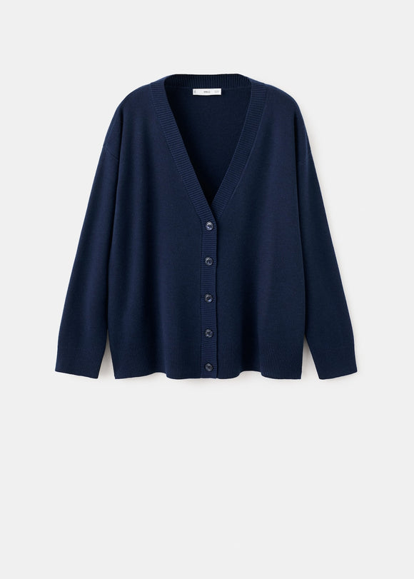 MANGO BRUNINS 27034774-56 MANGO WOMEN SWEATER