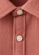 MANGO INDICOB 27035153-75 MANGO KIDS BABY BOY SHIRT LONG SLEEVE-2