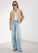 MANGO NARCISO 27035819-TM MANGO WOMEN DENIM JEANS-2