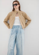 MANGO NARCISO 27035819-TM MANGO WOMEN DENIM JEANS-4