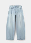 MANGO NARCISO 27035819-TM MANGO WOMEN DENIM JEANS-7