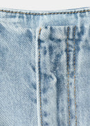 MANGO NARCISO 27035819-TM MANGO WOMEN DENIM JEANS-9