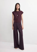 MANGO ROSARIO 27035820-78 MANGO WOMEN TOP-2