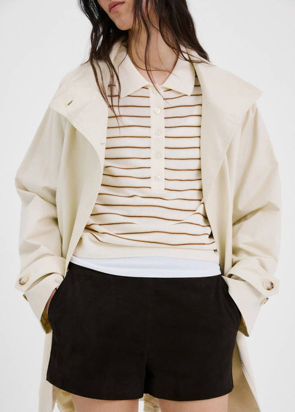 MANGO TENCYP 27035821-05 MANGO WOMEN SWEATER