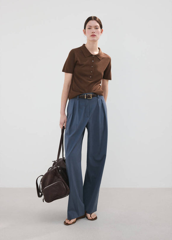 MANGO TENCYP 27035821-32 MANGO WOMEN SWEATER