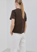 MANGO DAISY 27035827-32 MANGO WOMEN T-SHIRT SHORT SLEEVE-3