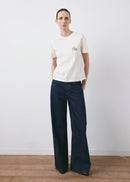 MANGO ILUSTRA 27035828-37 MANGO WOMEN T-SHIRT-2