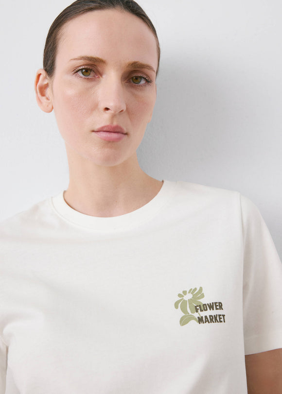 MANGO ILUSTRA 27035828-37 MANGO WOMEN T-SHIRT