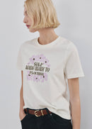 MANGO ILUSTRA 27035828-62 MANGO WOMEN T-SHIRT-1