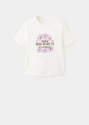 MANGO ILUSTRA 27035828-62 MANGO WOMEN T-SHIRT-5