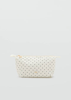 MANGO DOTTY 27035836-02 MANGO WOMEN BEAUTY CASE