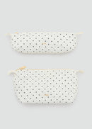 MANGO DOTTY 27035836-02 MANGO WOMEN BEAUTY CASE-4