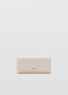 MANGO DOLORES 27035837-02 MANGO WOMEN WALLET