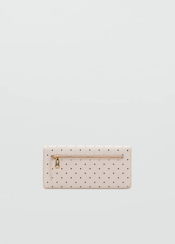 MANGO DOLORES 27035837-02 MANGO WOMEN WALLET