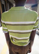 MANGO VERDI 27035839-43 MANGO WOMEN SWEATER-3