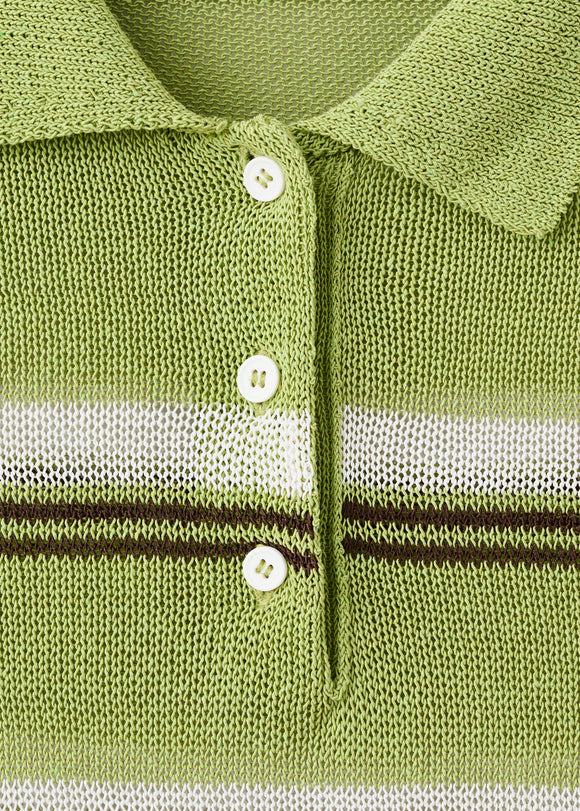 MANGO VERDI 27035839-43 MANGO WOMEN SWEATER