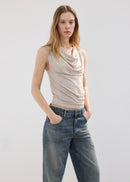 MANGO DULCE 27035844-TM MANGO WOMEN DENIM JEANS-4