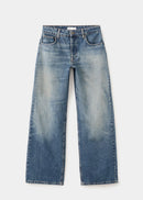 MANGO DULCE 27035844-TM MANGO WOMEN DENIM JEANS-6