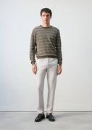 MANGO BARRIO 27035935-03 MANGO MAN TROUSERS-2