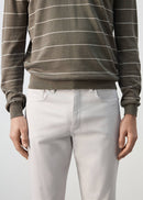 MANGO BARRIO 27035935-03 MANGO MAN TROUSERS-4