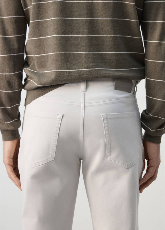 MANGO BARRIO 27035935-03 MANGO MAN TROUSERS