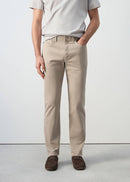 MANGO BARRIO 27035935-08 MANGO MAN TROUSERS-1