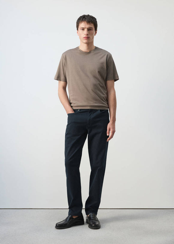 MANGO BARRIO 27035935-56 MANGO MAN TROUSERS