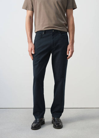 MANGO BARRIO 27035935-56 MANGO MAN TROUSERS