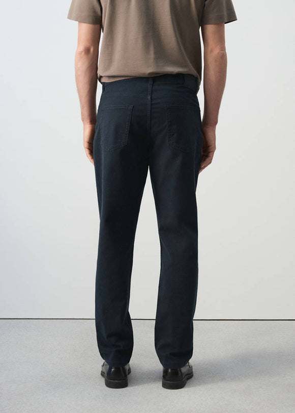 MANGO BARRIO 27035935-56 MANGO MAN TROUSERS