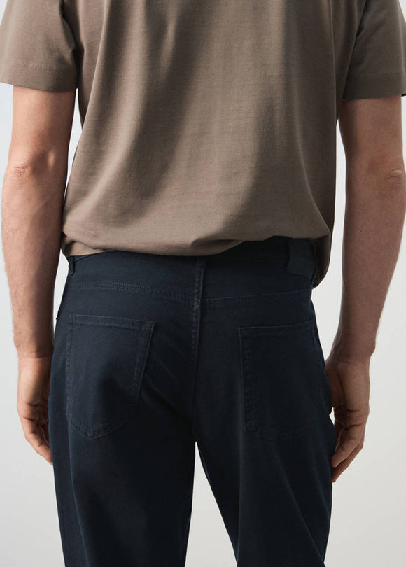 MANGO BARRIO 27035935-56 MANGO MAN TROUSERS