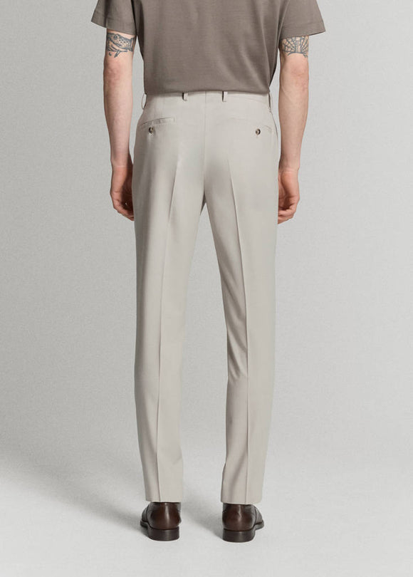 MANGO PARIS 27035936-05 MANGO MAN TROUSERS
