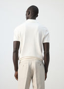 MANGO ARRAONA 27035945-02 MANGO MAN POLO SHIRT-3