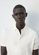 MANGO ARRAONA 27035945-02 MANGO MAN POLO SHIRT-5