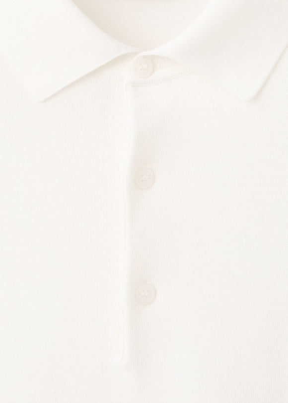 MANGO ARRAONA 27035945-02 MANGO MAN POLO SHIRT