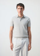 MANGO ARRAONA 27035945-03 MANGO MAN POLO SHIRT-2
