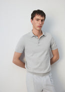 MANGO ARRAONA 27035945-03 MANGO MAN POLO SHIRT-5