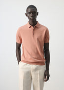 MANGO ARRAONA 27035945-26 MANGO MAN POLO SHIRT-2