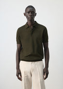 MANGO ARRAONA 27035945-32 MANGO MAN POLO SHIRT-2