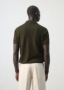 MANGO ARRAONA 27035945-32 MANGO MAN POLO SHIRT-3