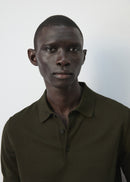 MANGO ARRAONA 27035945-32 MANGO MAN POLO SHIRT-5