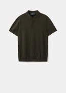 MANGO ARRAONA 27035945-32 MANGO MAN POLO SHIRT-7