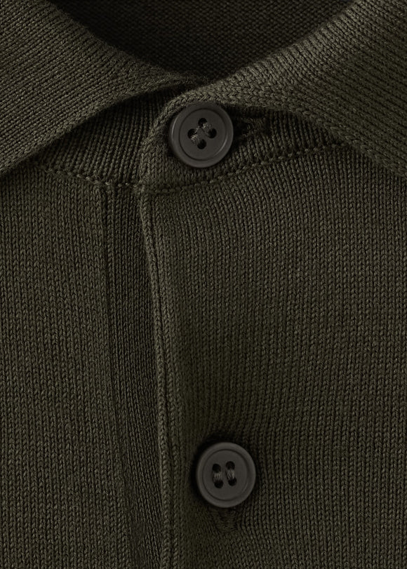 MANGO ARRAONA 27035945-32 MANGO MAN POLO SHIRT