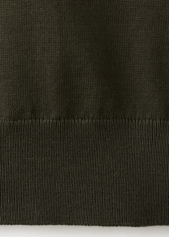 MANGO ARRAONA 27035945-32 MANGO MAN POLO SHIRT