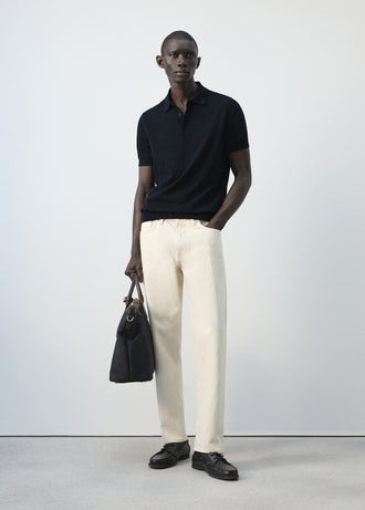 MANGO ARRAONA 27035945-57 MANGO MAN POLO SHIRT