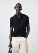 MANGO ARRAONA 27035945-57 MANGO MAN POLO SHIRT-2