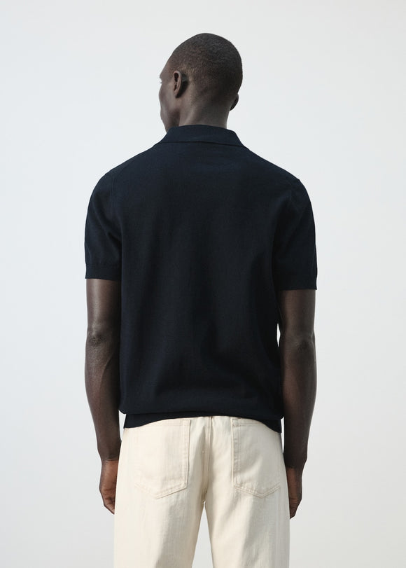 MANGO ARRAONA 27035945-57 MANGO MAN POLO SHIRT