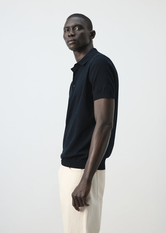 MANGO ARRAONA 27035945-57 MANGO MAN POLO SHIRT