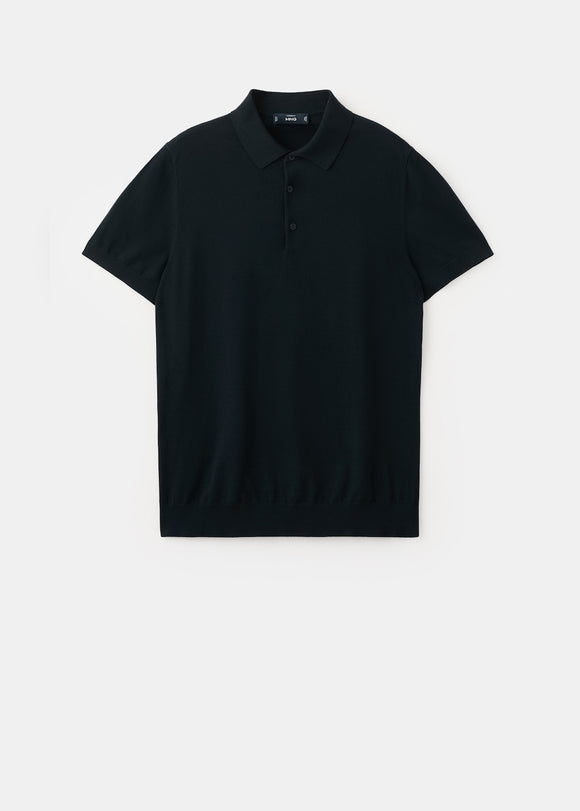 MANGO ARRAONA 27035945-57 MANGO MAN POLO SHIRT
