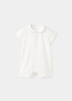 MANGO JACOBO 27035954-02 MANGO KIDS NEW BORN BABY PIJAMA